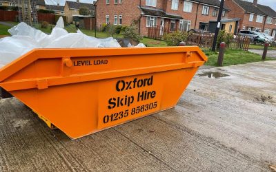 Reasons to Hire a Skip