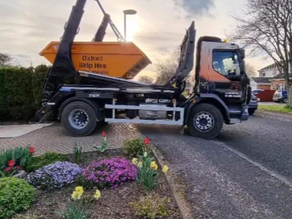 A Guide to Skip Hire Oxford Skip Hire