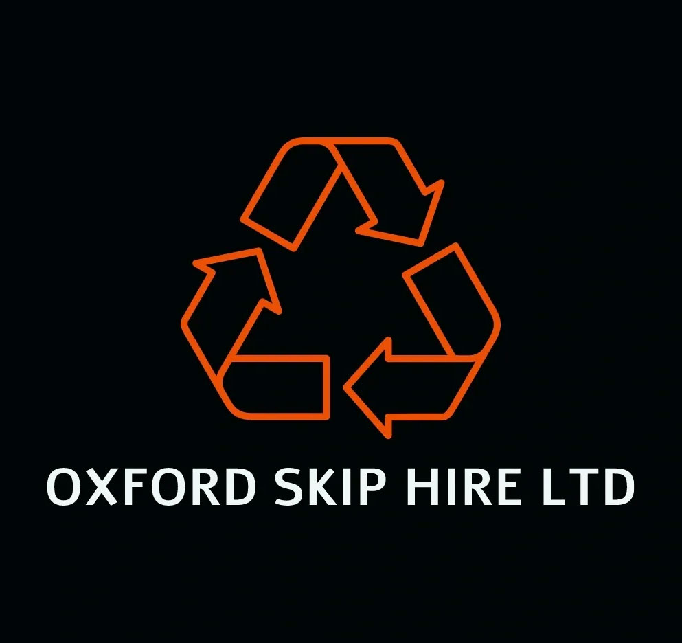 Oxford Skip Hire logo