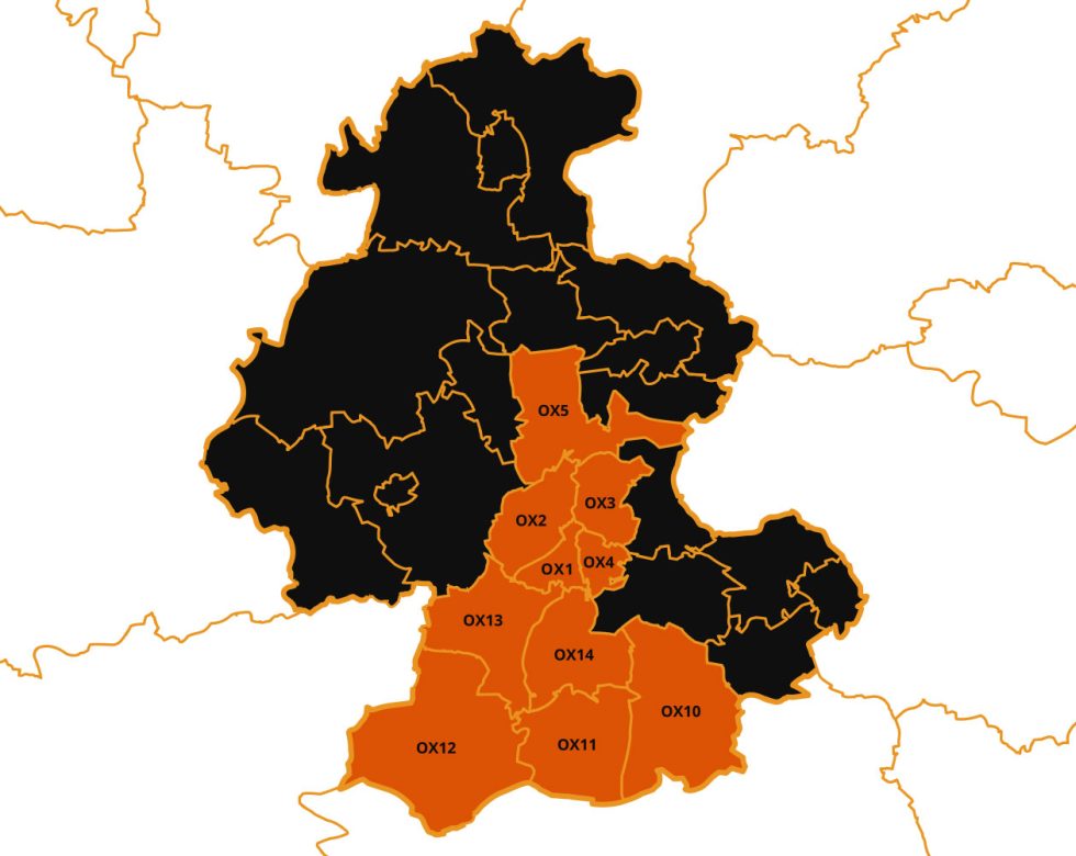 Skip Hire Oxford Skip Hire